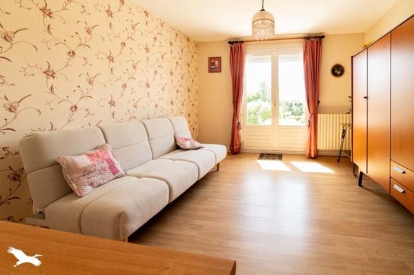 Maison à vendre 208 260 € Saint-Martin-des-Champs 5 p 139 m² DPE F
