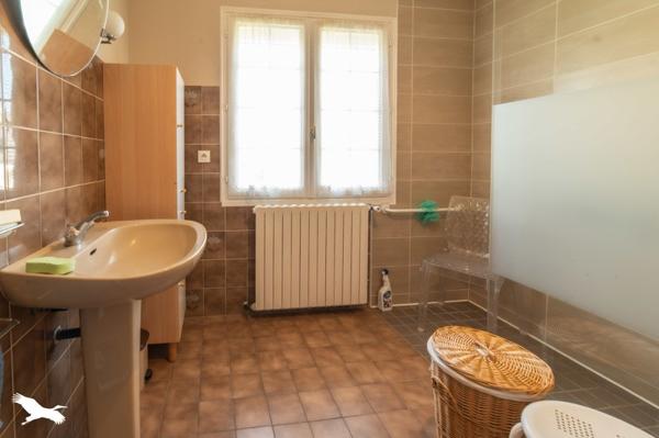 Maison à vendre 208 260 € Saint-Martin-des-Champs 5 p 139 m² DPE F
