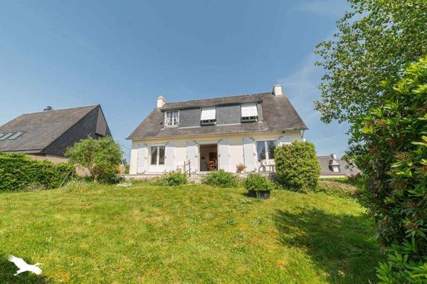 Maison à vendre 208 260 € Saint-Martin-des-Champs 5 p 139 m² DPE F