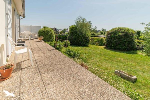 Maison à vendre 208 260 € Saint-Martin-des-Champs 5 p 139 m² DPE F