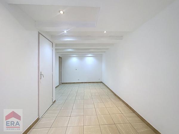 A VENDRE MARSEILLE 13006 CASTELLANE APPARTEMENT T2 CAVE INVESTISSEMENT