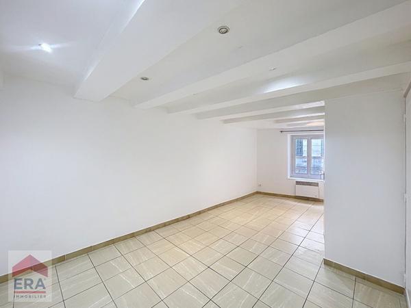 A VENDRE MARSEILLE 13006 CASTELLANE APPARTEMENT T2 CAVE INVESTISSEMENT
