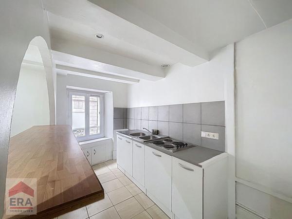 A VENDRE MARSEILLE 13006 CASTELLANE APPARTEMENT T2 CAVE INVESTISSEMENT