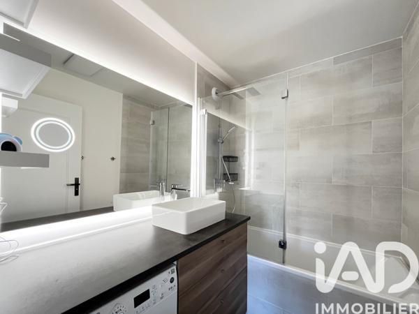 Appartement à vendre 4 pièces 86 m² Noisy-le-Grand