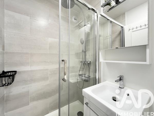 Appartement à vendre 4 pièces 86 m² Noisy-le-Grand