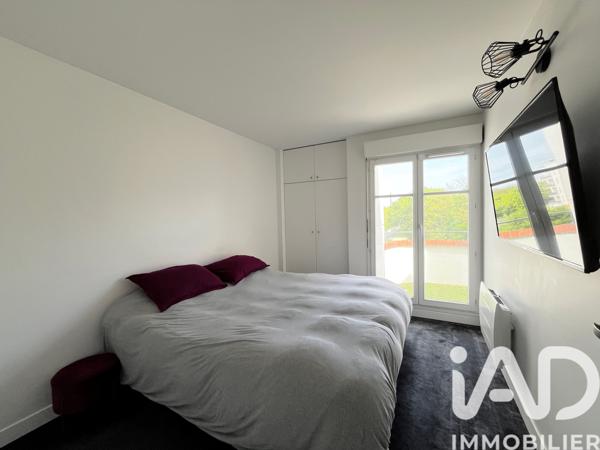 Appartement à vendre 4 pièces 86 m² Noisy-le-Grand