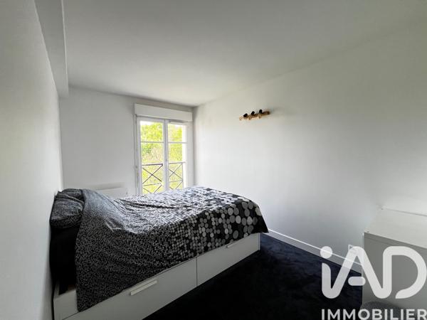 Appartement à vendre 4 pièces 86 m² Noisy-le-Grand