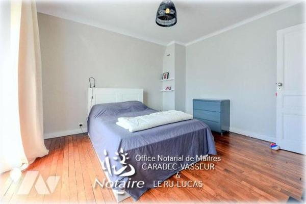 Charmante maison familiale sur sous-sol – Brest, quartier des 4 moulins