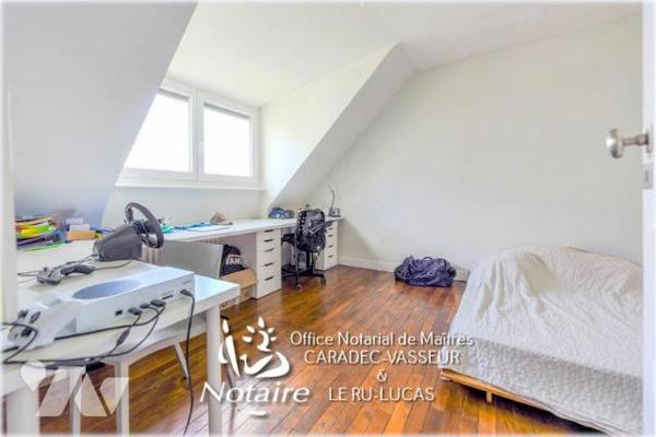 Charmante maison familiale sur sous-sol – Brest, quartier des 4 moulins