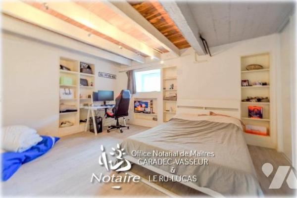 Charmante maison familiale sur sous-sol – Brest, quartier des 4 moulins