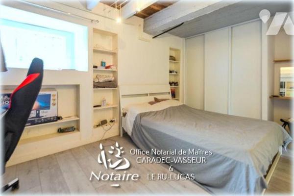 Charmante maison familiale sur sous-sol – Brest, quartier des 4 moulins
