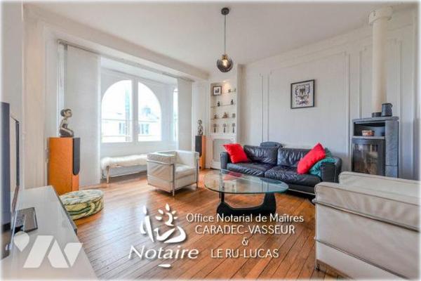 Charmante maison familiale sur sous-sol – Brest, quartier des 4 moulins