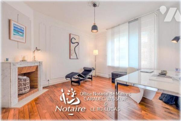 Charmante maison familiale sur sous-sol – Brest, quartier des 4 moulins