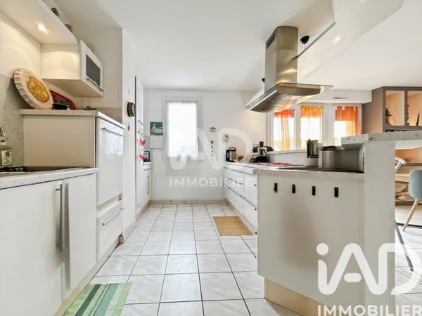 Appartement à vendre 5 pièces 115,7 m² Nîmes