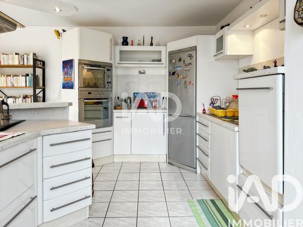 Appartement à vendre 5 pièces 115,7 m² Nîmes