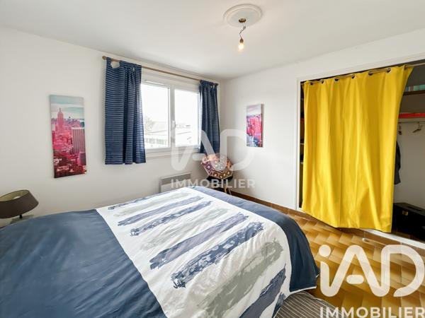 Appartement à vendre 5 pièces 115,7 m² Nîmes
