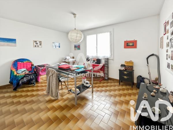 Appartement à vendre 5 pièces 115,7 m² Nîmes