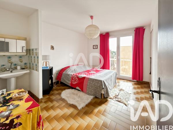 Appartement à vendre 5 pièces 115,7 m² Nîmes
