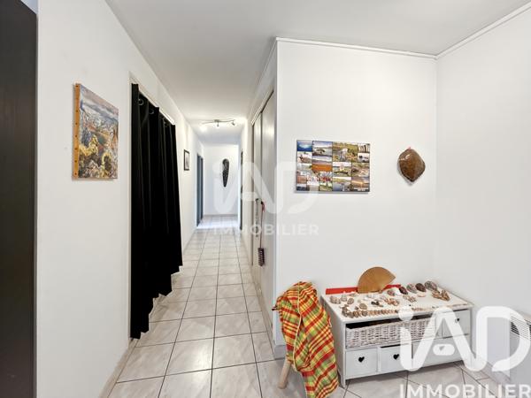 Appartement à vendre 5 pièces 115,7 m² Nîmes
