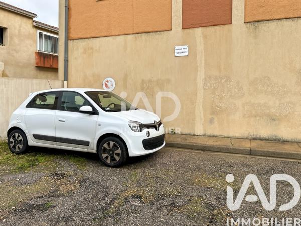 Appartement à vendre 5 pièces 115,7 m² Nîmes