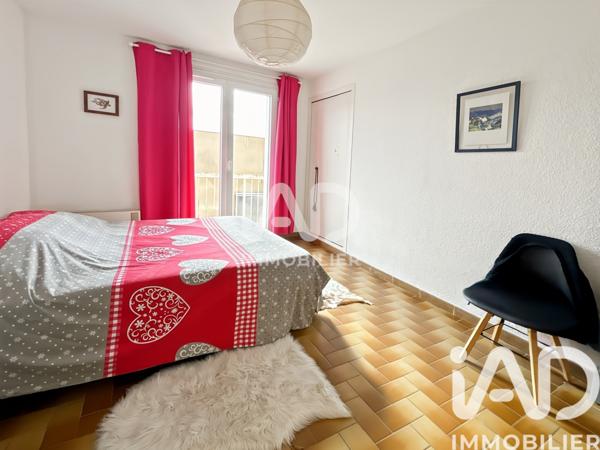 Appartement à vendre 5 pièces 115,7 m² Nîmes