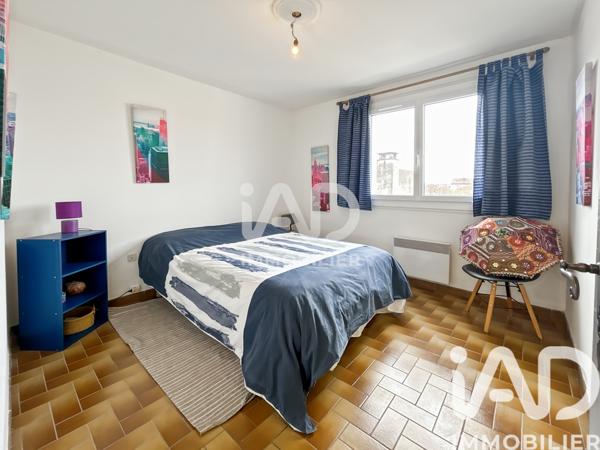 Appartement à vendre 5 pièces 115,7 m² Nîmes