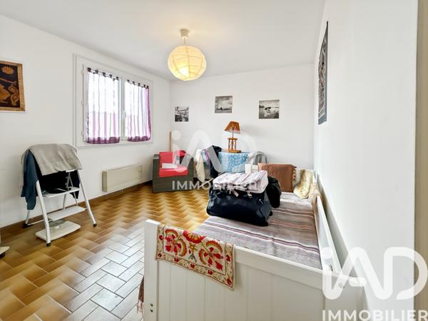 Appartement à vendre 5 pièces 115,7 m² Nîmes