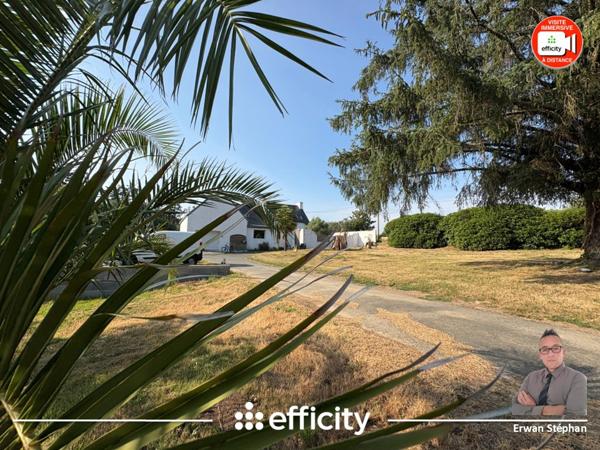 Maison
         6 pièces
        - 172 m² 292 000 € *