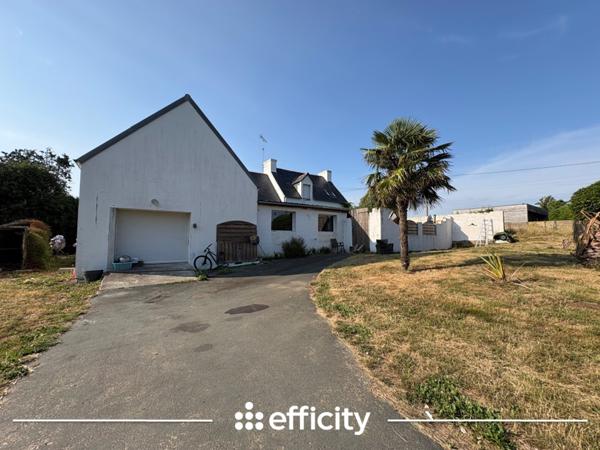 Maison
         6 pièces
        - 172 m² 292 000 € *