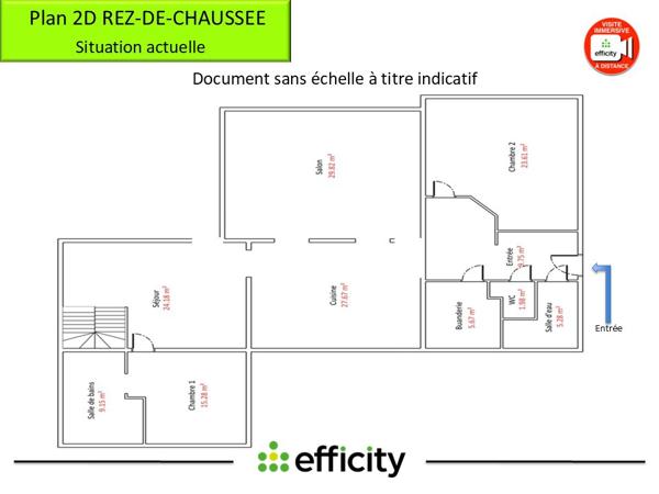 Maison
         6 pièces
        - 172 m² 292 000 € *