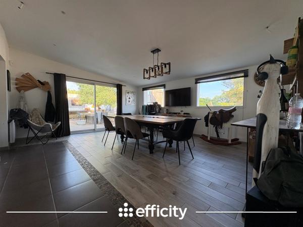 Maison
         6 pièces
        - 172 m² 292 000 € *