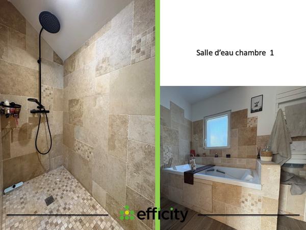 Maison
         6 pièces
        - 172 m² 292 000 € *