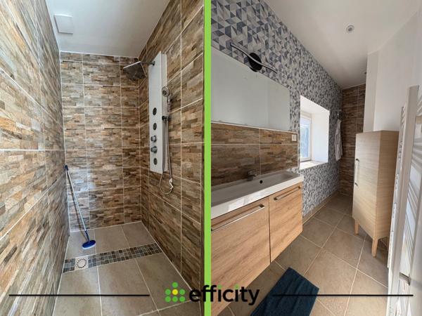 Maison
         6 pièces
        - 172 m² 292 000 € *