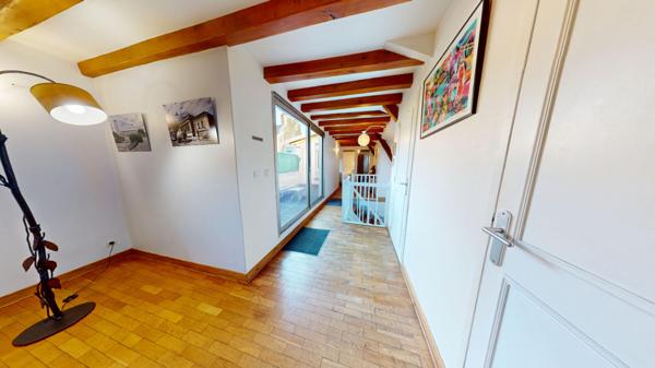 Bel appartement avec terrasse ? Quartier Saint-Nicolas / Eure