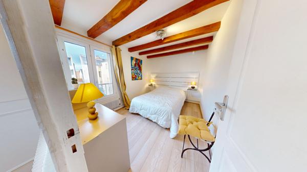 Bel appartement avec terrasse ? Quartier Saint-Nicolas / Eure