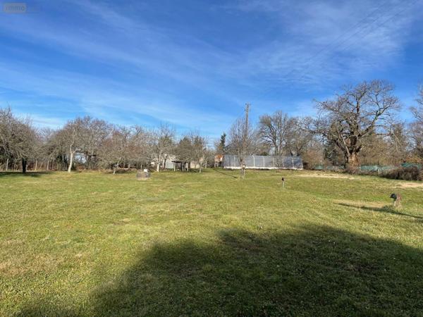 Maison à vendre à Lacapelle-Marival dans le Lot (46120), ref : 46030/MAIS/514