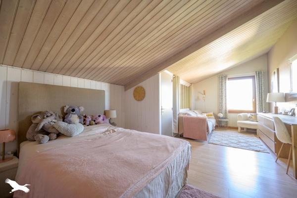 Maison à vendre |                                       Marsilly |                                        5 pièces  |  133 m²