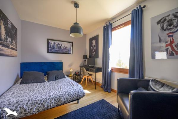 Maison à vendre |                                       Marsilly |                                        5 pièces  |  133 m²