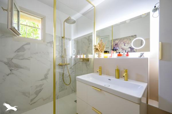 Maison à vendre |                                       Marsilly |                                        5 pièces  |  133 m²