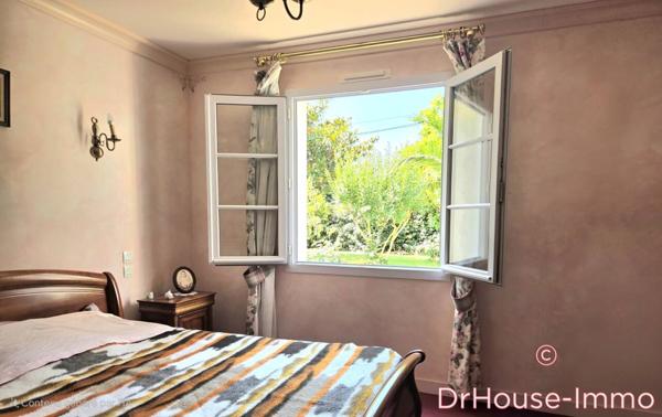 Maison à vendre 4 pièces de 95 m²