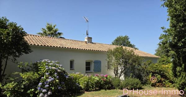 Maison à vendre 4 pièces de 95 m²
