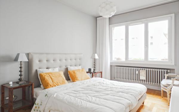 Appartement à vendre    5 pièces • 152,04 m2 Lyon 6