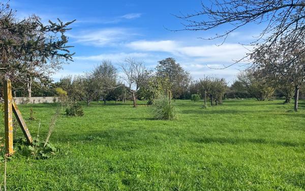 Maison à vendre    7 pièces •  Benet