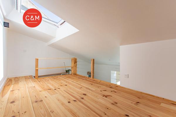 44400 REZE REZE CHENE CREUX - Maison rénovée
