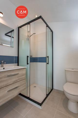 44400 REZE REZE CHENE CREUX - Maison rénovée