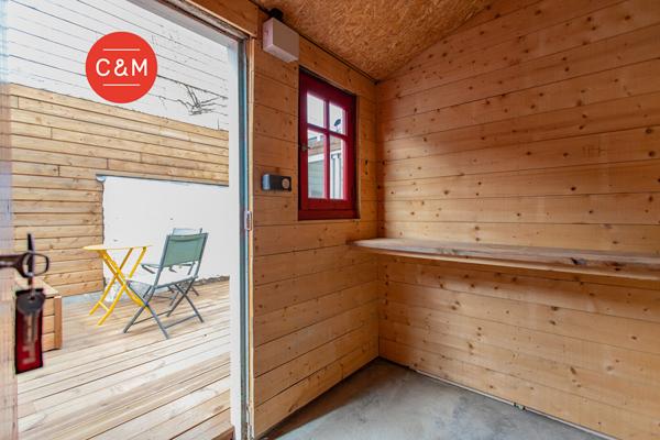 44400 REZE REZE CHENE CREUX - Maison rénovée