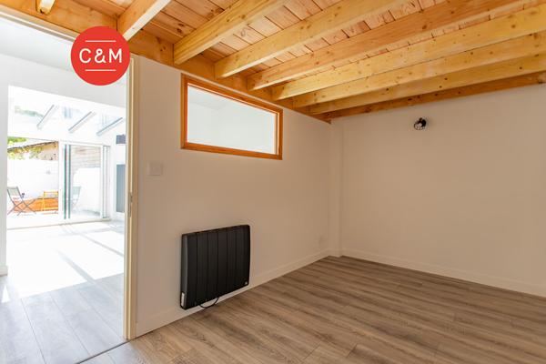 44400 REZE REZE CHENE CREUX - Maison rénovée