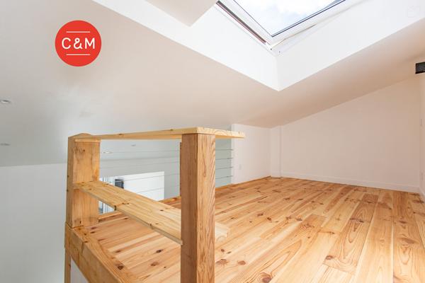 44400 REZE REZE CHENE CREUX - Maison rénovée