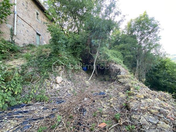 Un bien rare sur le secteur, idéal pour une résidence secondaire, un pied-à-terre ou un projet de vie alternatif au cœur de la nature.
À seulement quelques minutes de Saint-Rome-de-Tarn et à 2 minutes de sa base de loisirs, découvrez cette ancienne petite grange en pierre implantée sur deux parcelles totalisant 321 m², au cœur du hameau du Mazéga.

D'une surface au sol d'environ 36 m² (19 m² de pièce principale et 17 m² de cave en sous-sol), ce bien atypique séduira les amoureux de nature, d'autonomie et de lieux authentiques.

Actuellement hors réseaux (eau et électricité), la propriété fonctionne de manière autonome grâce à ses équipements existants. Une étude de raccordement au réseau EDF a été réalisée et la mise en place d'un assainissement individuel est envisageable selon le projet des futurs acquéreurs.

Vous apprécierez :

✨ son environnement calme et préservé
✨ sa hauteur sous faîtage d'environ 3,40 m
✨ ses panneaux solaires avec batteries lithium 2 x 150 W
✨ sa cuve de récupération d'eau de pluie de 1 600 litres avec pompe de relevage
✨ son espace en sous-sol offrant un potentiel d'usage complémentaire
✨ son terrain de 321 m²
✨ sa proximité immédiate avec les plages et activités du Tarn
✨ une toiture et un plancher en très bon état, permettant d'envisager sereinement la poursuite du projet de réhabilitation ou d'autonomie

Informations complémentaires :

📍 Le Mazéga – 12490 Saint-Rome-de-Tarn
💰 Prix : 37 000 € FAI
📐 Surface au sol : environ 36 m²
🌿 Terrain : 321 m²
⚡💧 Fonctionnement autonome hors réseaux
🏡 Bâtisse en pierre antérieure à 1949
🏠 Mitoyenneté limitée aux caves
🚗 Stationnement à proximité immédiate
🚶 Derniers mètres accessibles uniquement à pied
📄 Zone AP et N (zone Agricole Protégée et Naturelle)
⚡ Raccordement EDF envisageable (étude réalisée)
💧 Assainissement individuel envisageable sous réserve des autorisations administratives
✅ Absence d'amiante
✅ Absence de termites lors du diagnostic

⚠️ Bien non adapté aux personnes à mobilité réduite.

🎥 Vidéo disponible sur demande.
📞 Pour plus d'informations ou organiser une visite
Laetitia Criado – BSK Immobilier
