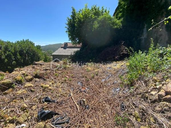 Un bien rare sur le secteur, idéal pour une résidence secondaire, un pied-à-terre ou un projet de vie alternatif au cœur de la nature.
À seulement quelques minutes de Saint-Rome-de-Tarn et à 2 minutes de sa base de loisirs, découvrez cette ancienne petite grange en pierre implantée sur deux parcelles totalisant 321 m², au cœur du hameau du Mazéga.

D'une surface au sol d'environ 36 m² (19 m² de pièce principale et 17 m² de cave en sous-sol), ce bien atypique séduira les amoureux de nature, d'autonomie et de lieux authentiques.

Actuellement hors réseaux (eau et électricité), la propriété fonctionne de manière autonome grâce à ses équipements existants. Une étude de raccordement au réseau EDF a été réalisée et la mise en place d'un assainissement individuel est envisageable selon le projet des futurs acquéreurs.

Vous apprécierez :

✨ son environnement calme et préservé
✨ sa hauteur sous faîtage d'environ 3,40 m
✨ ses panneaux solaires avec batteries lithium 2 x 150 W
✨ sa cuve de récupération d'eau de pluie de 1 600 litres avec pompe de relevage
✨ son espace en sous-sol offrant un potentiel d'usage complémentaire
✨ son terrain de 321 m²
✨ sa proximité immédiate avec les plages et activités du Tarn
✨ une toiture et un plancher en très bon état, permettant d'envisager sereinement la poursuite du projet de réhabilitation ou d'autonomie

Informations complémentaires :

📍 Le Mazéga – 12490 Saint-Rome-de-Tarn
💰 Prix : 37 000 € FAI
📐 Surface au sol : environ 36 m²
🌿 Terrain : 321 m²
⚡💧 Fonctionnement autonome hors réseaux
🏡 Bâtisse en pierre antérieure à 1949
🏠 Mitoyenneté limitée aux caves
🚗 Stationnement à proximité immédiate
🚶 Derniers mètres accessibles uniquement à pied
📄 Zone AP et N (zone Agricole Protégée et Naturelle)
⚡ Raccordement EDF envisageable (étude réalisée)
💧 Assainissement individuel envisageable sous réserve des autorisations administratives
✅ Absence d'amiante
✅ Absence de termites lors du diagnostic

⚠️ Bien non adapté aux personnes à mobilité réduite.

🎥 Vidéo disponible sur demande.
📞 Pour plus d'informations ou organiser une visite
Laetitia Criado – BSK Immobilier